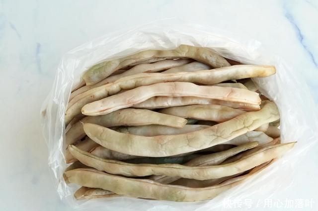 蔬菜|立秋后,遇到这6种蔬菜多买点,晒成菜干,留着冬天炖肉吃特别香