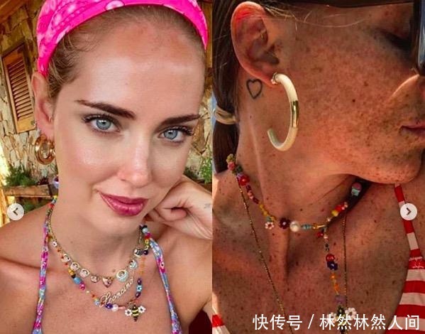 香奈儿|今年夏天被Jennie带火的平价饰物,最低65块钱即能变人间香奈儿