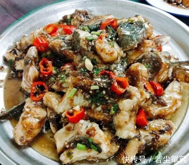 小城|广东人不能吃辣这座距省会1小时的粤北小城,能把你辣的头掉!