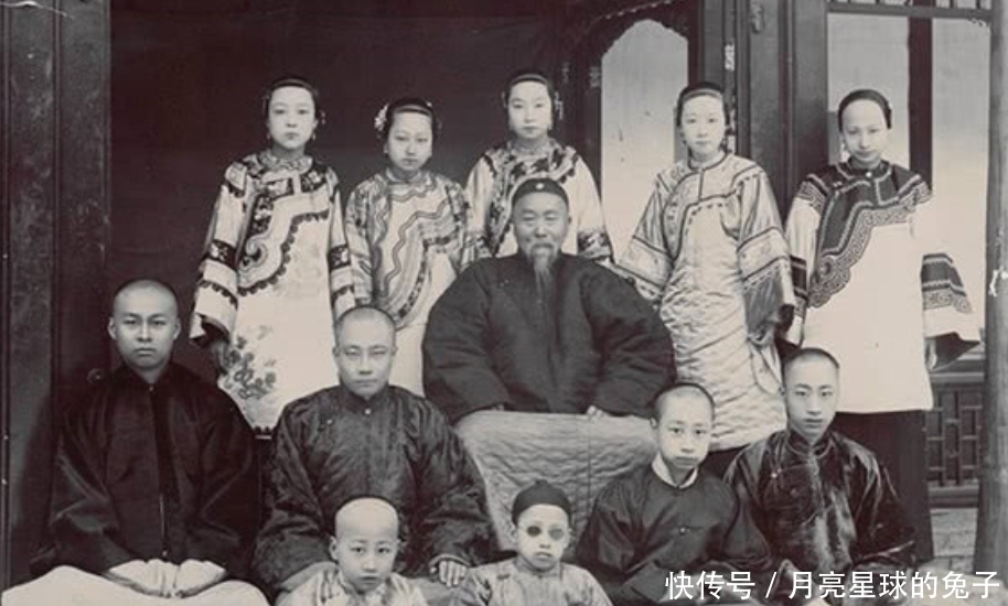 羡慕|建国后实行一夫一妻，那姨太太们去了哪儿？解决方案让现代人羡慕