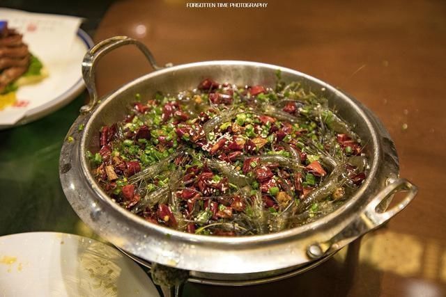 古镇|在南浔古镇,一定要尝一尝古镇的美食,最爱臭豆腐和醉虾