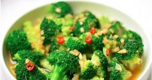 下饭|胃口不太好,试试5款美食,爽口易消化,健康开胃很下饭