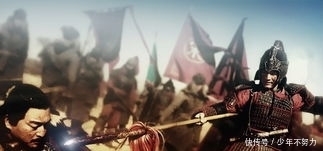 全传|《说岳全传》：盘点岳飞手下的四大名将，岳飞没有一个打的过！