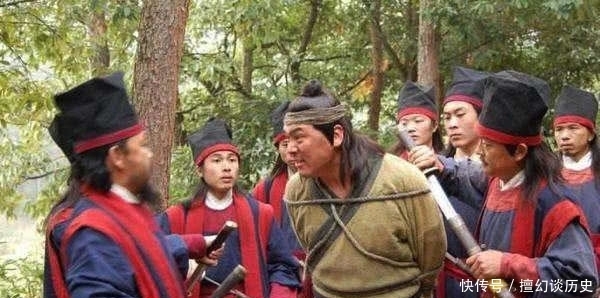 惊动|贞观年间，惊动李世民的“借刀杀人”一案，是如何破的？