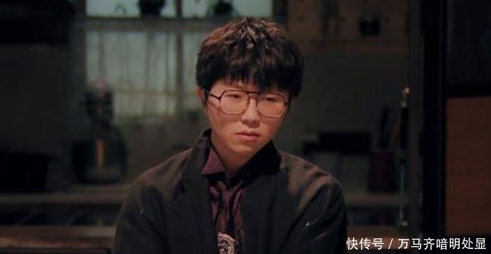 谈恋爱|毛不易:没人喜欢我,我相信爱情,但是我不相信它会降临在我身上