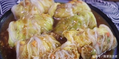 美食|历史上各地的美食:平定篇,你想不到的美味