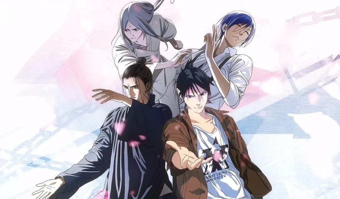 猜出|我说你猜:给你一句话/台词,你能猜出是哪一部动漫作品吗?