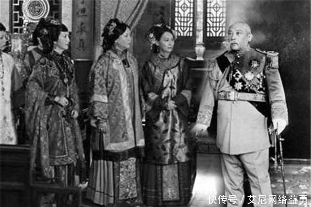 不到|袁世凯不到六十便死了，看看他吃的这些玩意，你就明白了