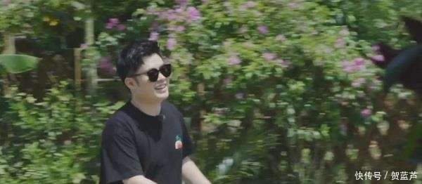 生活|向往的生活大结局,老舅长英齐唱心火烧,网友:没有下一季了?