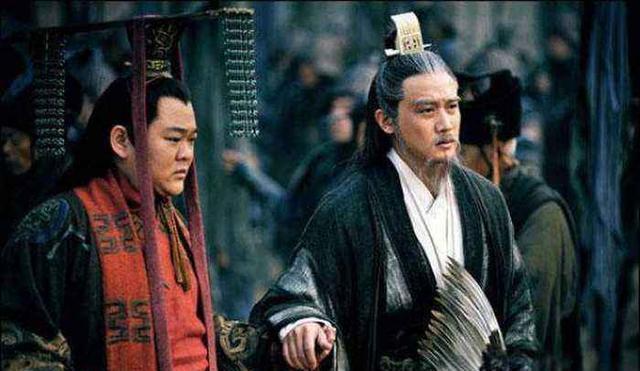  刘裕|古代危险程度最高的职业，平均寿命只有39岁，可是人人都抢着做