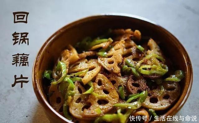 油适量|经济实惠的15道下饭小炒,别说肉涨价了,拿肉都不换,真好吃