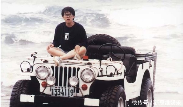 事情|31岁车祸身亡的张雨生,你以为是醉驾、飙车,事情没那么简单