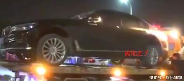  试试|宝马堵小区门口，男子：200万的车挪一下试试？交警：试试就试试