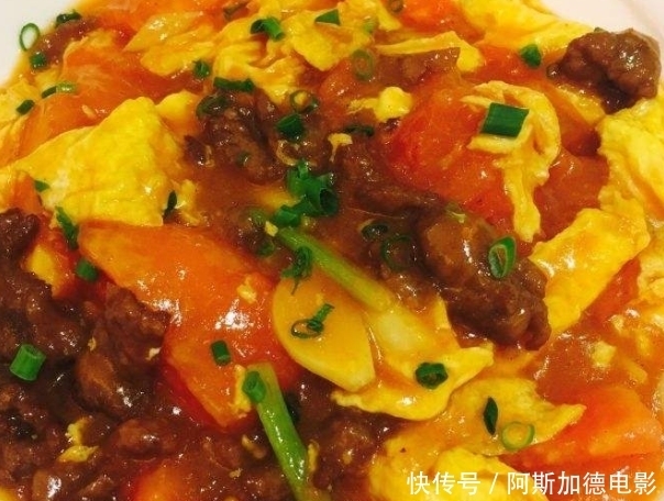 鲜香|鲜香美味的一道下饭菜,食材简单,味道独特,一上桌家人都抢着吃