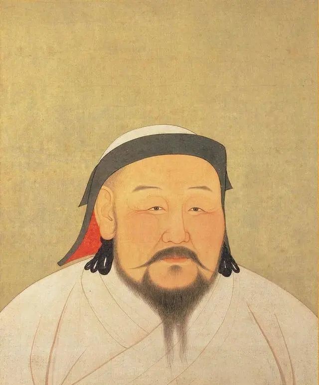 人生|可怜南宋末代皇帝的传奇人生:皇帝到驸马再到高僧