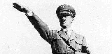 唯一|二战欧洲唯一的幸存者！希特勒独独放过他！