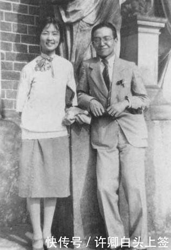 相处|与母亲难相处,被婆婆批不守妇道,人生赢家背后,林徽因有多累?