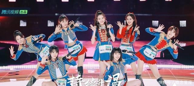  之名|张艺兴别再搞选秀了，哪还有好苗子刚说完，明年五档男团选秀