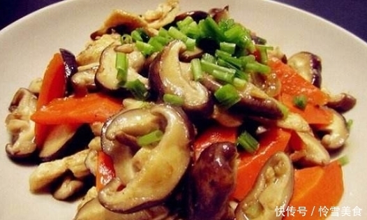  锅中|美味营养的几道家常菜，荤素搭配，解馋下饭，大人孩子都爱吃