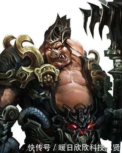 和九齿|金箍棒和九齿钉耙, 谁才是三界最强兵器? 西游原著其实早有答案!