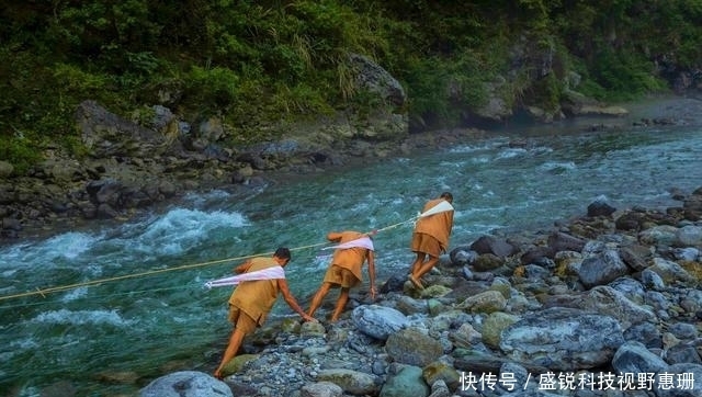  清江画廊|细数湖北所有5A级景区，你打卡了几个？建议收藏