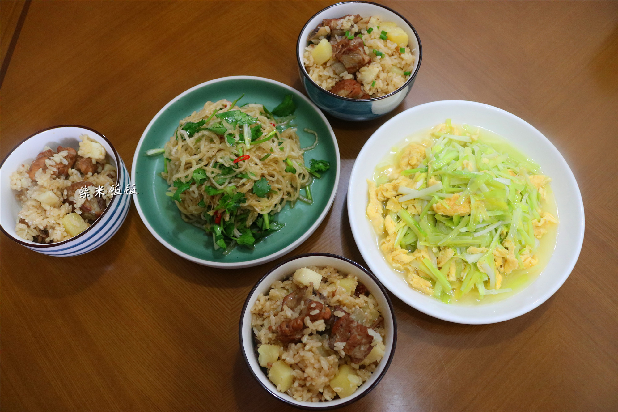  生抽|夏天再热，晚餐也不糊弄！我家6天晚餐不重样，每天吃光光