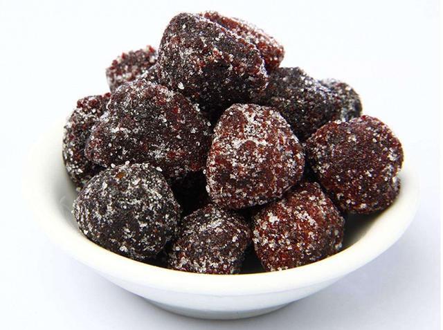 解锁|花式吃杨梅,解锁3种“非常规”吃法,酸甜一夏天