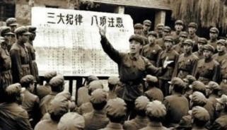 当年|当年老人借给八路军1100万,40年后拿借条去兑现,国家给了多少?