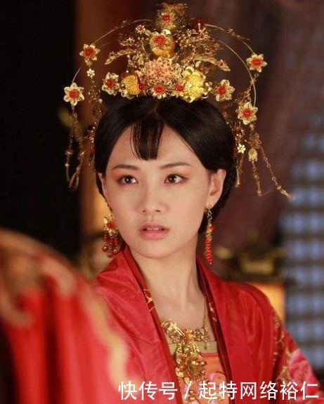 女人|揭秘：历史上最厉害的女人，武则天都比不过她，此人是谁！