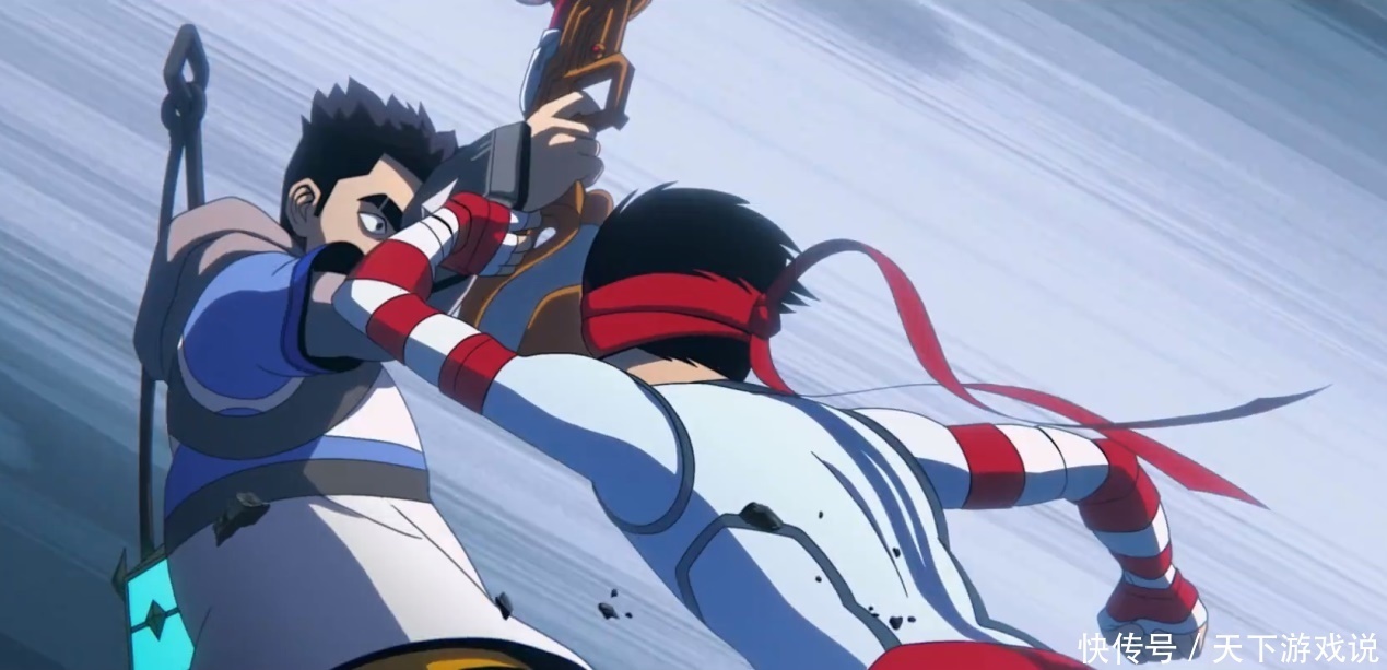 最惨|Faker才是最惨的!S10主题曲“心酸一幕”引热议,观众直呼泪目了