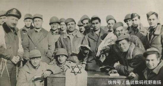  境内|历史不能忘记，波兰境内300万犹太人如何变成5000人？波兰最清楚