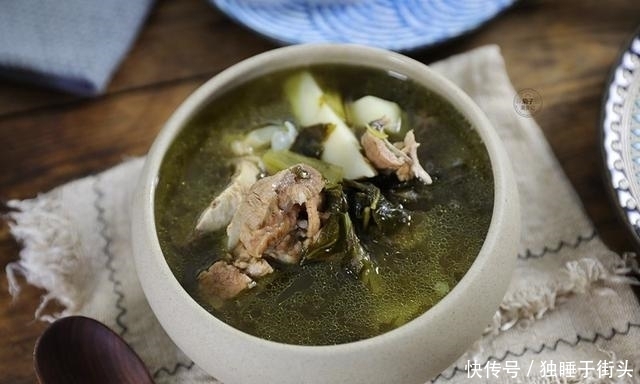 浪费|秋天天凉多喝汤,一种食材5种做法,暖身暖胃,买多了不浪费