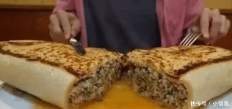 任性|“最任性”的饺子馆,只要能吃完1个煎饺就免单!顾客:我给钱