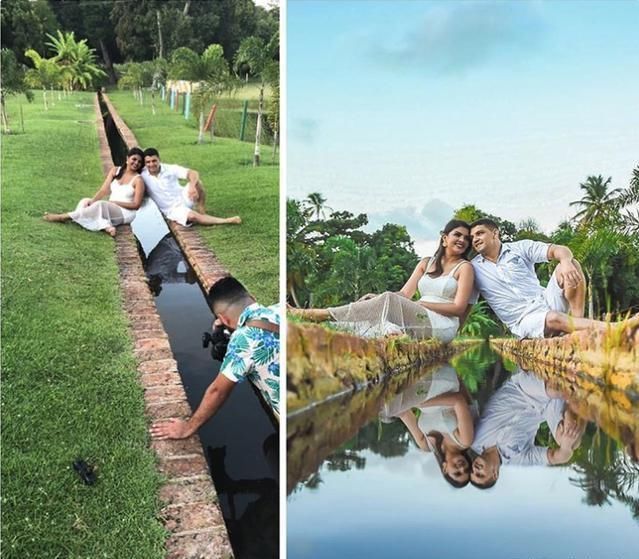 完美|这10张图告诉你，朋友圈那些完美照片都是“照骗”，现实很扎心