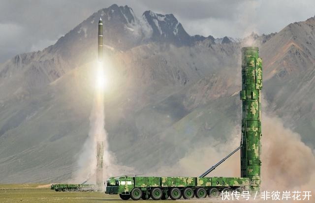  中国|扩充100枚东风41要多少钱？14亿人人均150块，你愿意吗