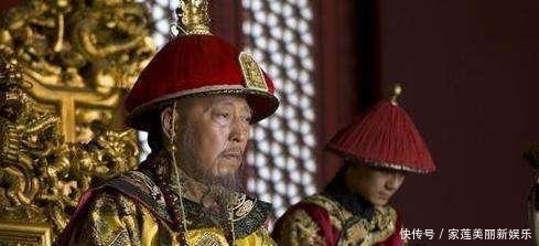 不让|乾隆禅位给嘉庆后,为了不让自己沦为囚徒,他做了怎样的措施