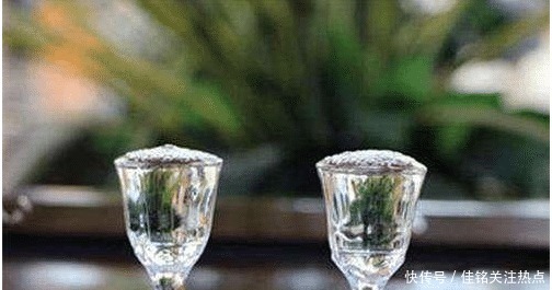 仓库|中国又一尴尬白酒当地的富人才喝,现沦落低价堆仓库无人碰