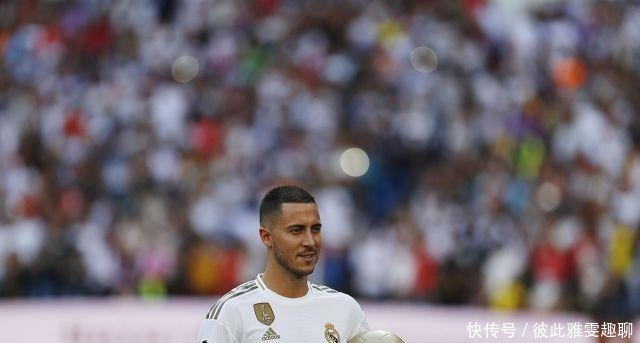 引援|近年来皇马最失败的五大引援,第二个让人看不到希望