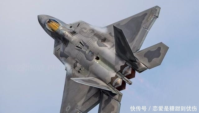  不动|修一次七千万，摔一架21亿，放着不动都养不起，B2轰炸机堪比黄金