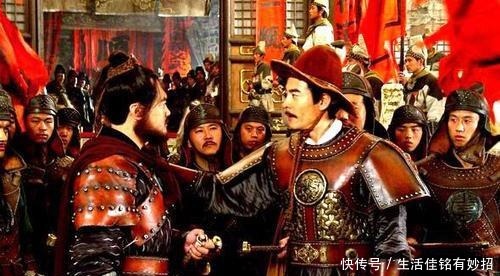 出家|李自成躲进九宫山之后，是死了还是出家数百年后终于揭开谜团