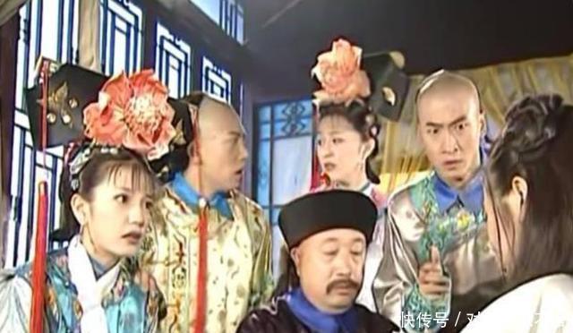 男人|除了皇帝和太监,还有男人可以进入后宫吗!