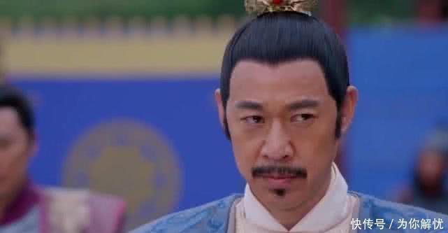 记载|尼姑抚养长大的孩子，成了比肩秦始皇和李世民的圣人可汗！