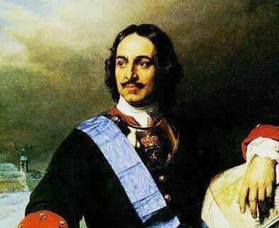 清朝|放眼世界,康熙是大清帝国头号昏君