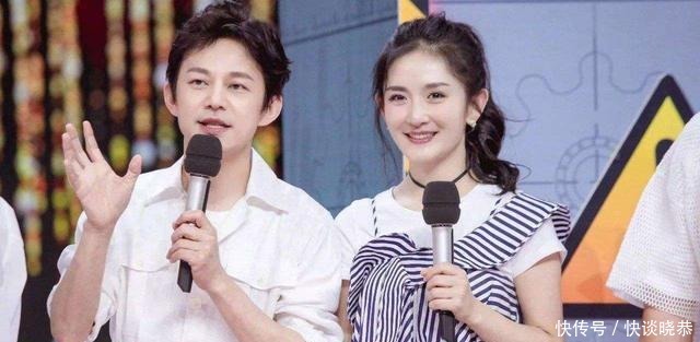  谢娜|倪萍退出煽情节目《等着我》，换何炅谢娜主持会如何？