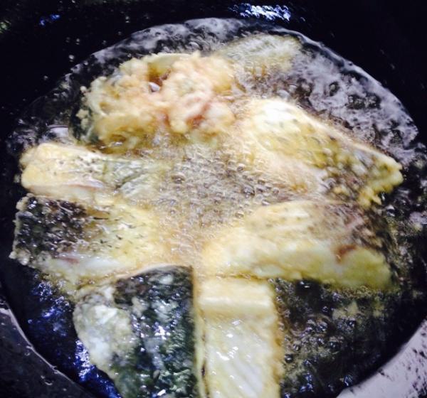 做法|教你一道草鱼最好吃的做法，一看就是硬菜，一看就会已收藏