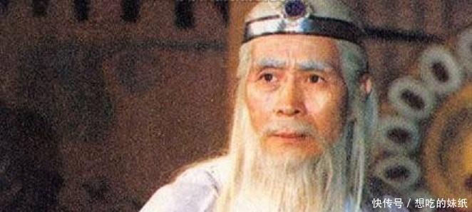 纣王|《封神榜》大战结束后，纣王因何被封神鸿钧道人一语道破真相！