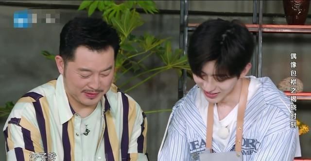 变味|《奔跑吧》悄然变味,内容连环撞款《向往的生活》与《极限挑战》