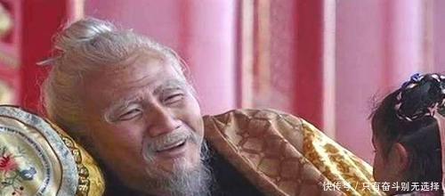 殉葬|朱元璋临终前下旨，所有嫔妃殉葬，3岁女儿说了一句话，立刻改旨！