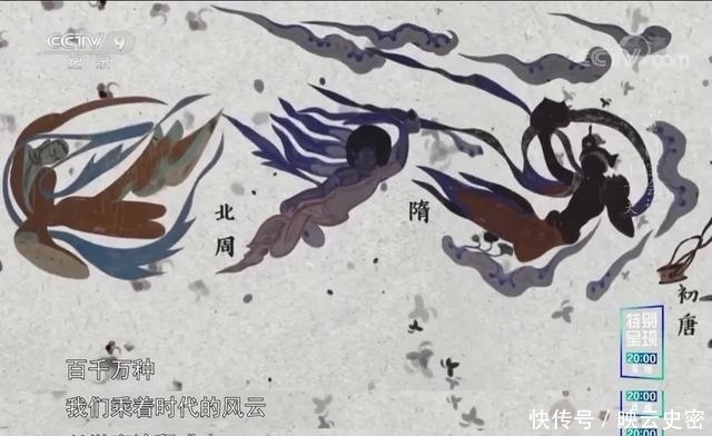 高分|央视一出手,季季9.9高分!这神作终于回归