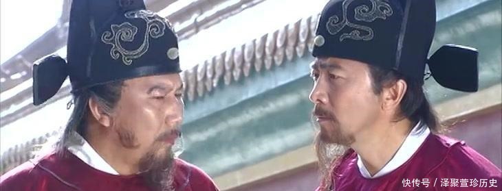 养老|76岁的李善长回家养老为何还会被杀朱元璋虽然好杀但对他是仁至义尽了!